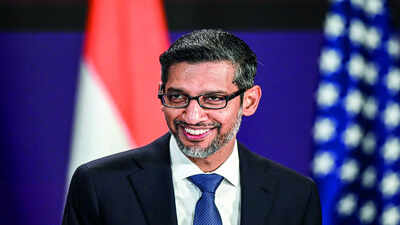 Pentagon AI head 'confirms' Google deal with an 'appreciation note'; says: Saving us thousands of ...