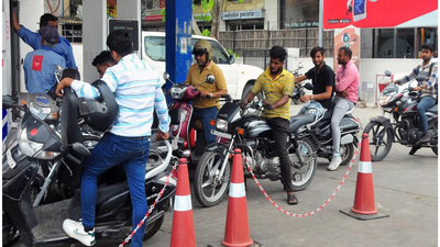 New draft rules soon on 'E85 & more' vehicles as government pushes ethanol shift | India News