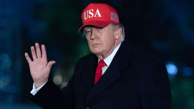 Blocking what is already closed: Why Trump is blockading Hormuz Strait