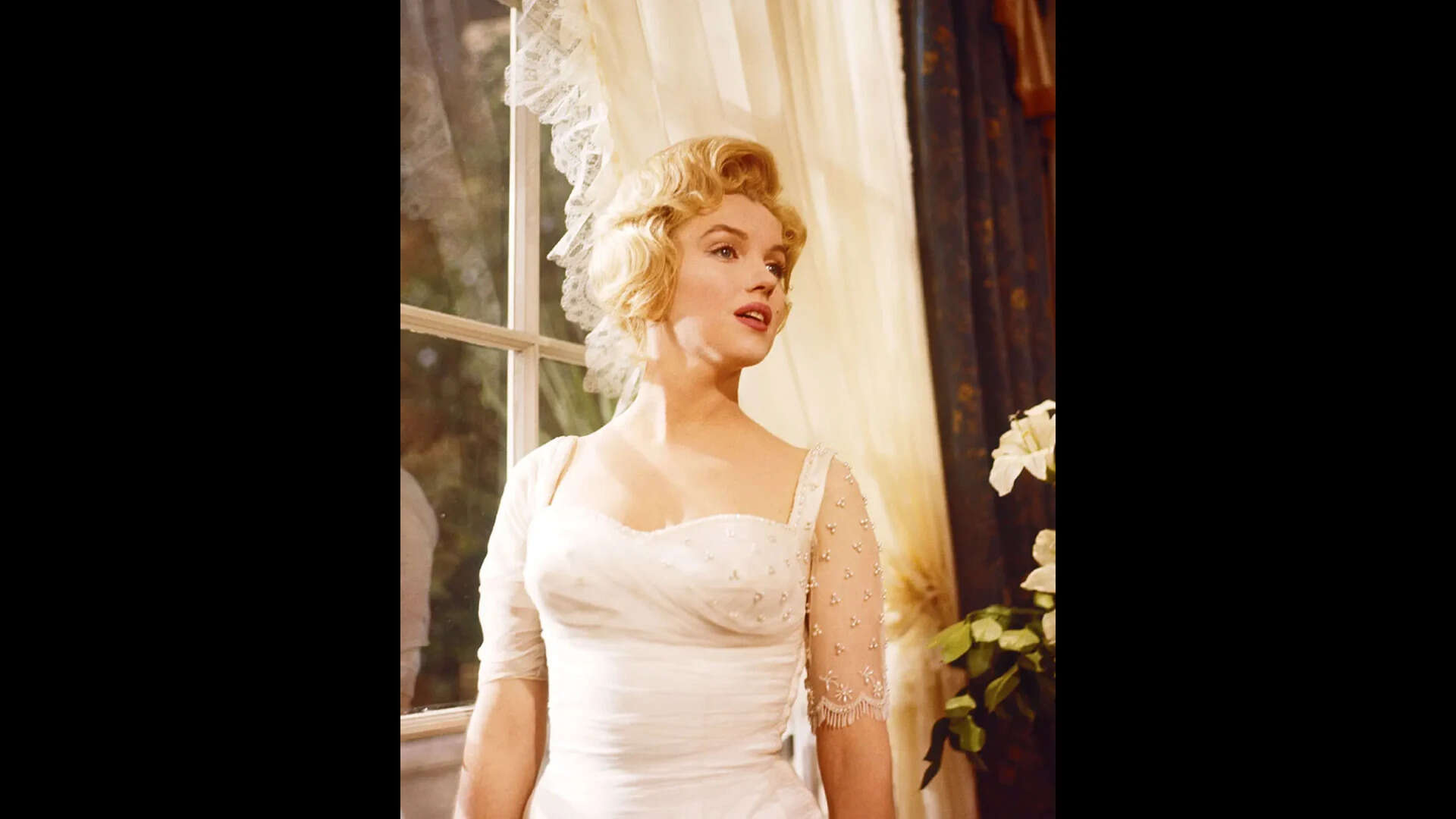 Love quote of the day by Marilyn Monroe: ‘You can’t give up because if you give up, you’ll never find your soulmate’ |