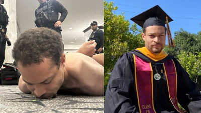 White House Attack: ‘Best time to buy a gun… today’: Chilling online trail of suspect behind Trump dinner shooting