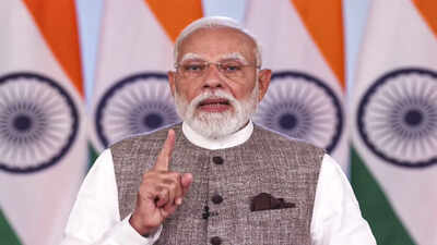 'PM Modi's address on women's quota violated model code': CPM, CPI write to Election Commission; flag use of state broadcasters | India News