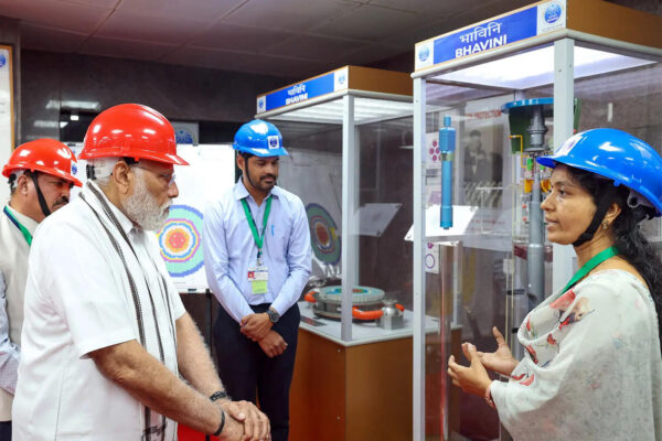 Atmanirbhar atom: Why India’s PFBR at Kalpakkam, a 'breeder reactor' that produces its own fuel, is a game-changer