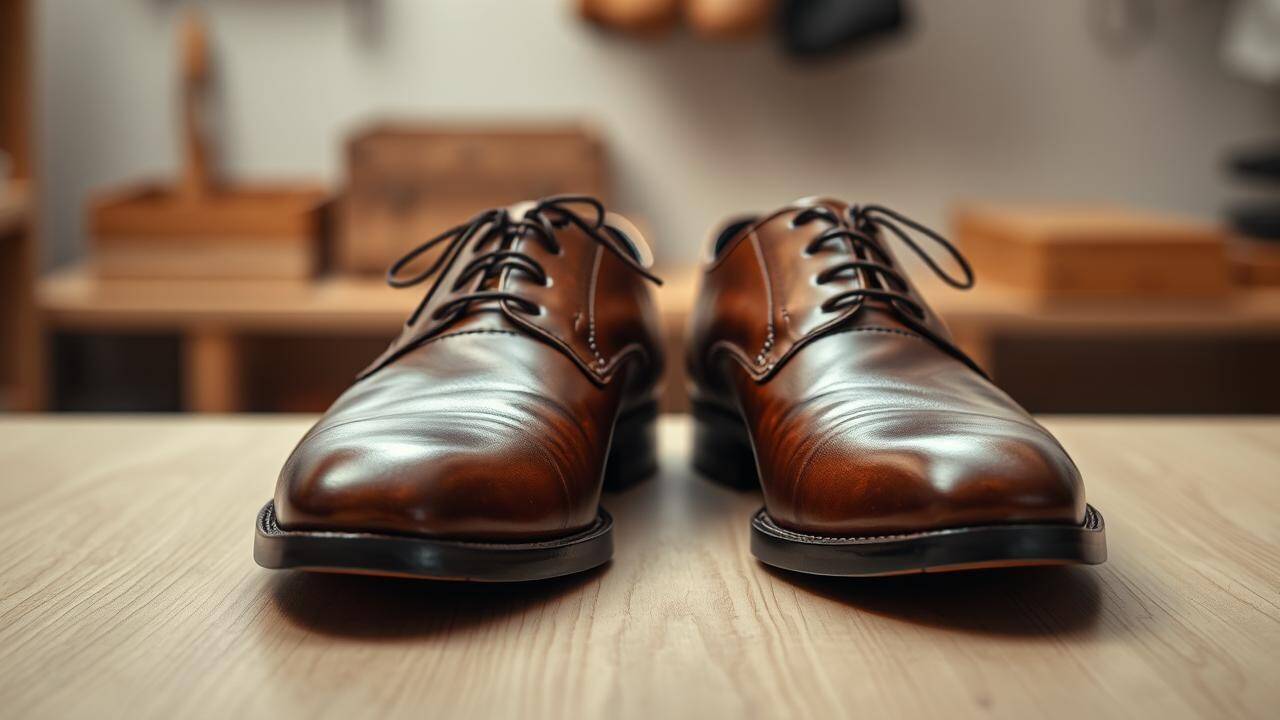 Beyond the gait: Why your shoes wear unevenly and the simple fix in your closet |