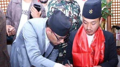 Nepal Political Crisis: Home Minister Resigns as President Suspends Parliament | World News