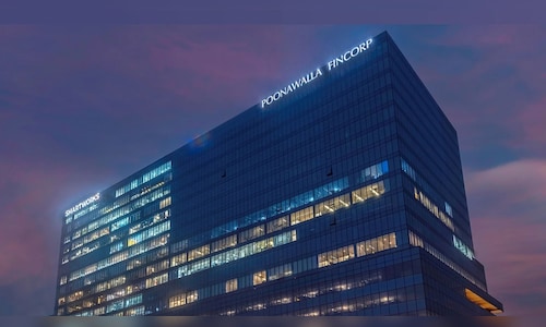 Poonawalla Fincorp likely to launch ₹5,000 crore QIP with upsize option: Sources