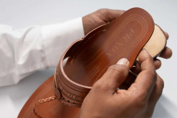 Prada faces backlash again: ₹80,000 ‘Kolhapuri-inspired’ chappals slammed online