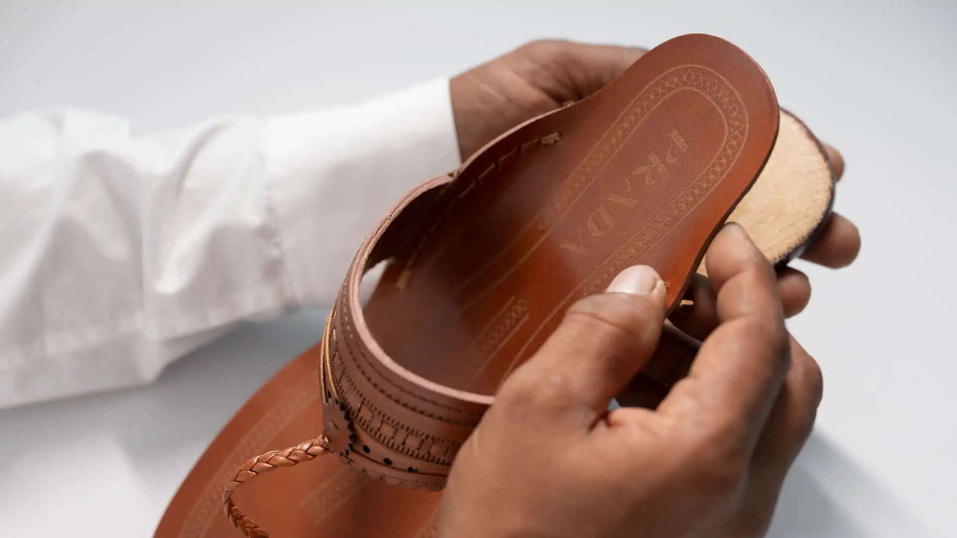 Prada faces backlash again: ₹80,000 ‘Kolhapuri-inspired’ chappals slammed online