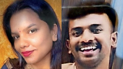 Ex-factor decoded: Bengaluru woman who set lover ablaze says boyfriend avoided her | Bengaluru News