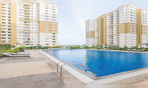 Prestige Group expands NCR play with ₹4,200 cr Gurugram project