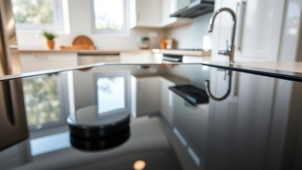The hidden scuff: Why your glass cooktop cleaning routine might be doing more harm than good |