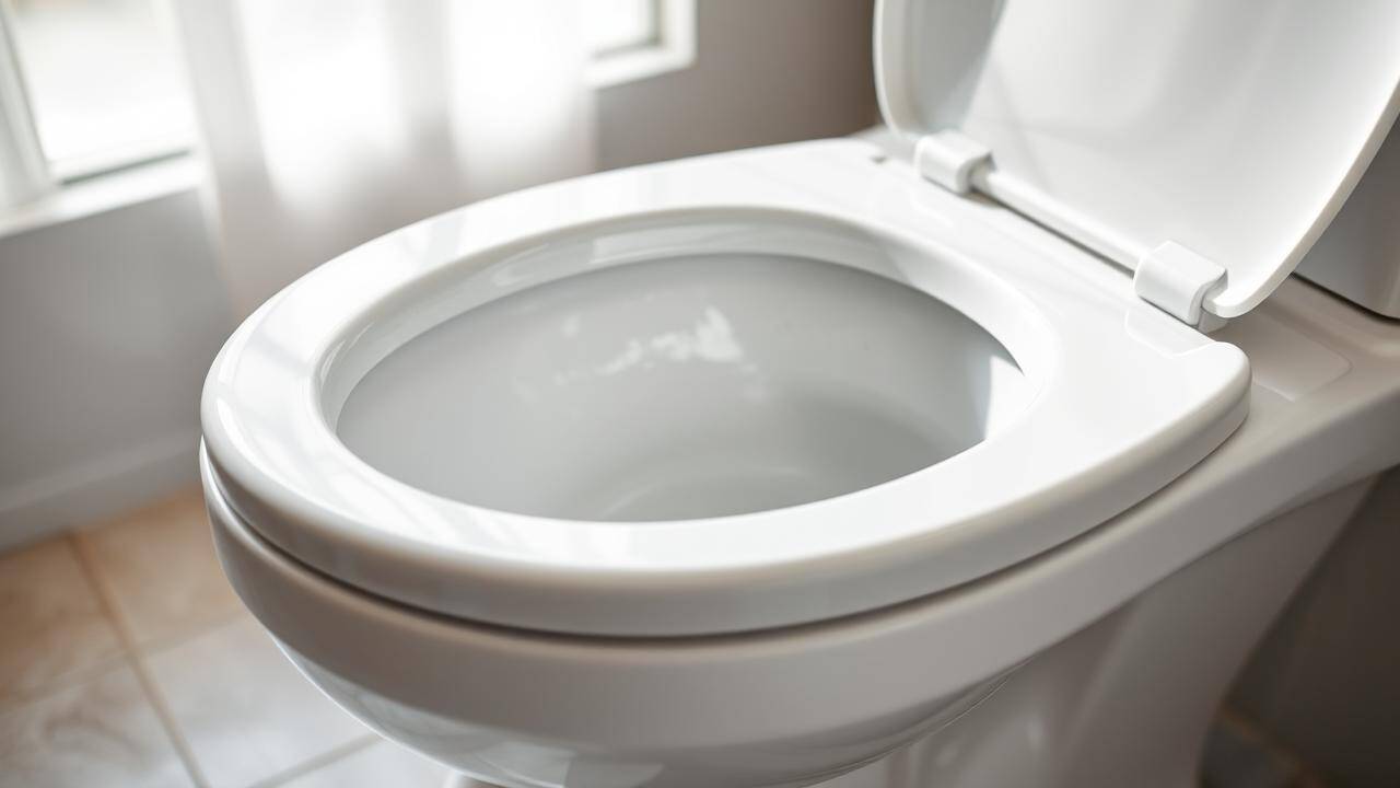 The bathroom refresh: Why toothpaste and baking soda are the ultimate cleaning duo |