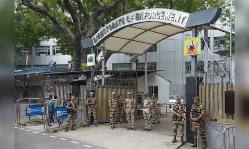 ED flags illegal overseas property deals: What you can't buy on credit cards