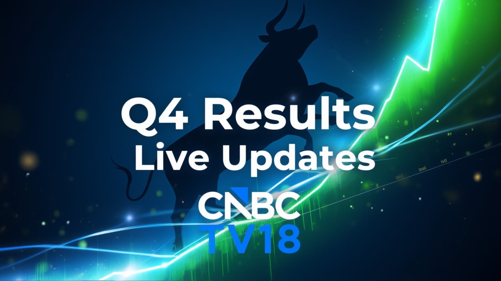 Shriram Fin, M&M Fin, Tanla Platforms in red ahead of results