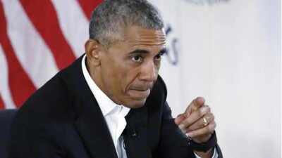 Quote of the day by Barack Obama: “Our problems are man-made, therefore they can be solved by man, and man can be as big as we want.” | World News