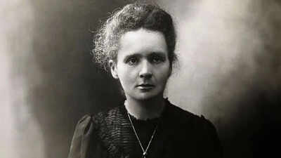 Quote of the day by Marie Curie: "Humanity also needs dreamers, for whom the disinterested development of an enterprise is so captivating that it becomes impossible for them to devote their care to their own material profit." |