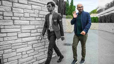 R Praggnanandhaa’s invisible second: The making of Vaibhav Suri | Chess News