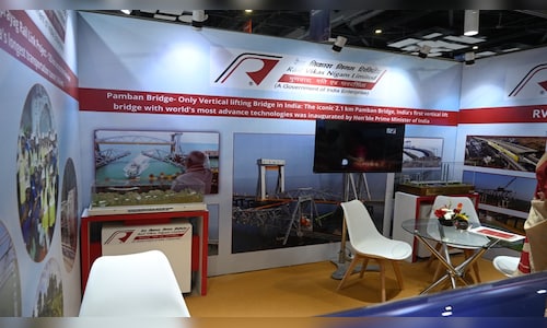 RVNL bags ₹39-cr NMDC order for residential campus project in Hyderabad's Banjara Hills