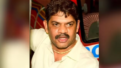 2 FIRs against BJP's Kolkata Port candidate after clash with TMC workers | India News