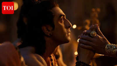 Ranbir Kapoor reveals 'Ramayana' has SIX HOURS of action and emotional scenes; shares 'Ramayana: Part 2' half complete |