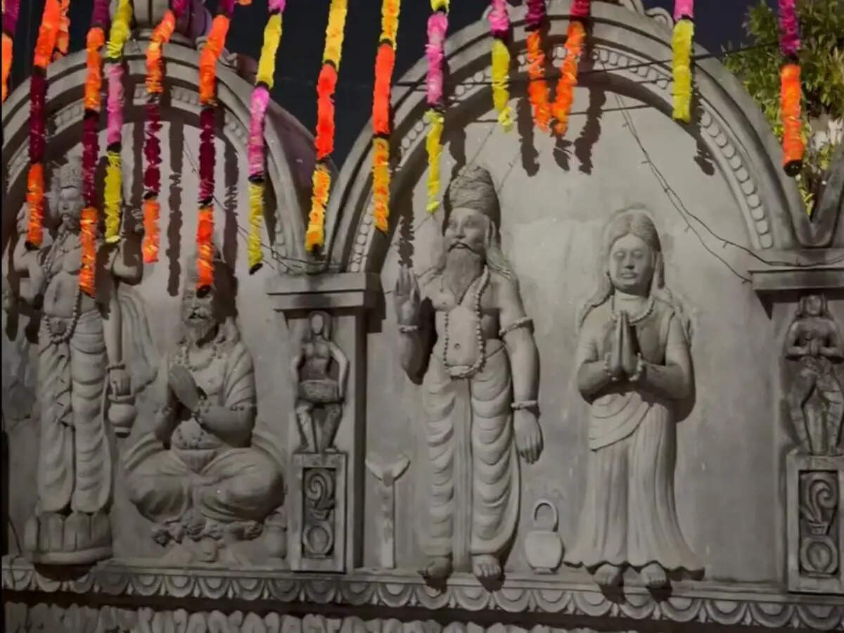 Ravana Birthplace India: Not Sri Lanka, but this Indian village is believed to be Ravana’s birthplace: Why I’d visit this temple again and again