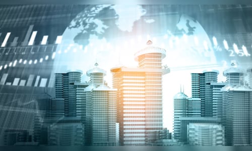 Raymond Realty Q4 update: Pre-sales jump 139% in MMR; collections modest