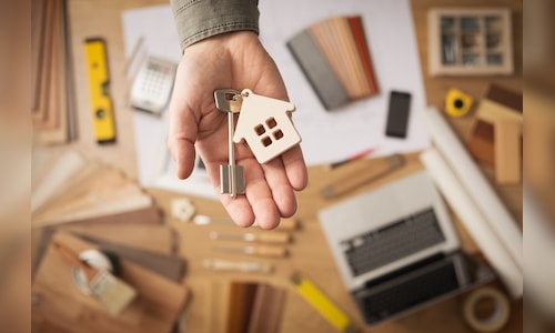 Signatureglobal FY26 pre-sales at ₹8,220 crore; net debt falls 77% to ₹200 crore