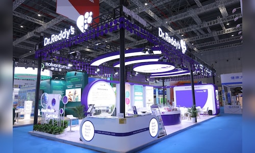 Dr. Reddy's gets one step closer to Semaglutide approval in Canada but Goldman downgrades