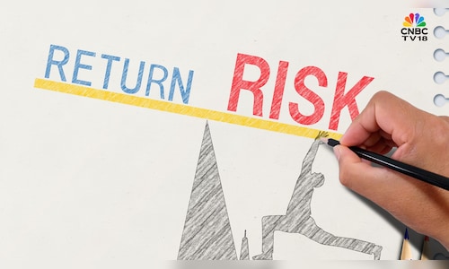 Why diversification may not protect you anymore when markets fall together