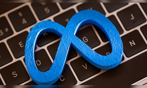 Meta shares fall up to 7% on increased spending plans, user growth concerns