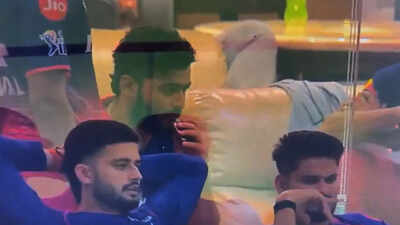 Riyan Parag vaping row: Women's group demands enquiry | Cricket News