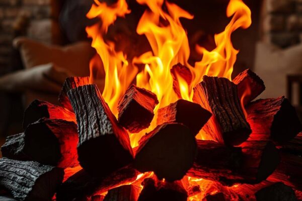 The hidden 'breathing' mistake that could be ruining your winter firewood |