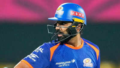 IPL: Starting with Sachin Tendulkar's decision, Rohit Sharma completes 15 years at MI | Cricket News