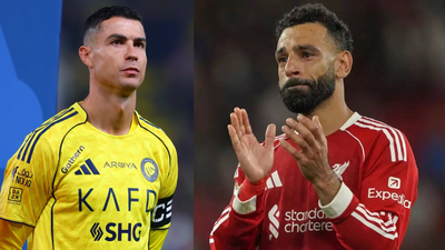 Mohamed Salah to join Cristiano Ronaldo at Al-Nassr? Head coach says he ‘definitely wants’ him | International Sports News