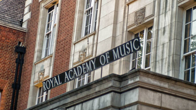 Royal Academy Of Music: UK: Royal Academy of Music faces backlash over ban on private school students in new scheme | World News