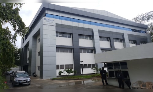 Rubicon Research acquires 85% stake in Arinna Lifesciences for ₹176 crore