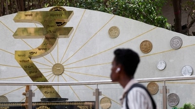 Nifty Bank's $95-billion rout is set to deepen as RBI tightens grip on rupee trading| Business News