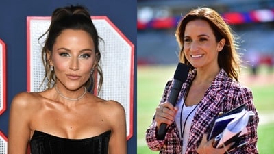 Mike Vrabel thought Dianna Russini was Kay Adams? Fact-checking viral affair claim after Sedona hotel photos emerge