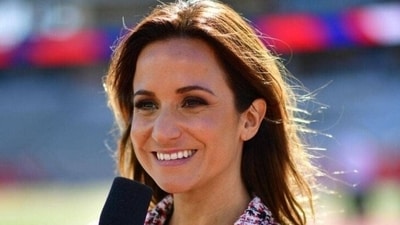 After 2021 tweet, Dianna Russini’s bombshell post resurfaces amid Mike Vrabel kiss saga