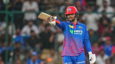 IPL 2026: Sameer Rizvi's masterclass floors Mumbai Indians; Delhi Capitals make it two in a row | Cricket News