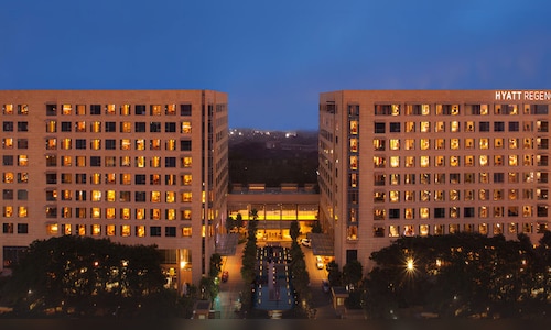Samhi Hotels' arm inks lease deal with Ingka Centres for 162-room Noida hotel