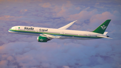 Saudia announces resumption of flights to Dubai, Abu Dhabi from April 11 | World News