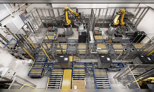 Schaeffler India Q1 Results | Net profit surges 26% on higher revenue, margin gains