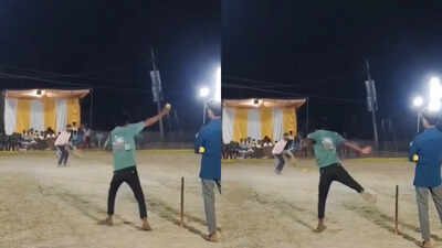 'We had Malinga, then we got Pathirana': Tabraiz Shamsi shares hilarious 'final boss' clip - Watch | Cricket News