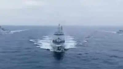 4th aircraft carrier of China likely to be nuclear-powered