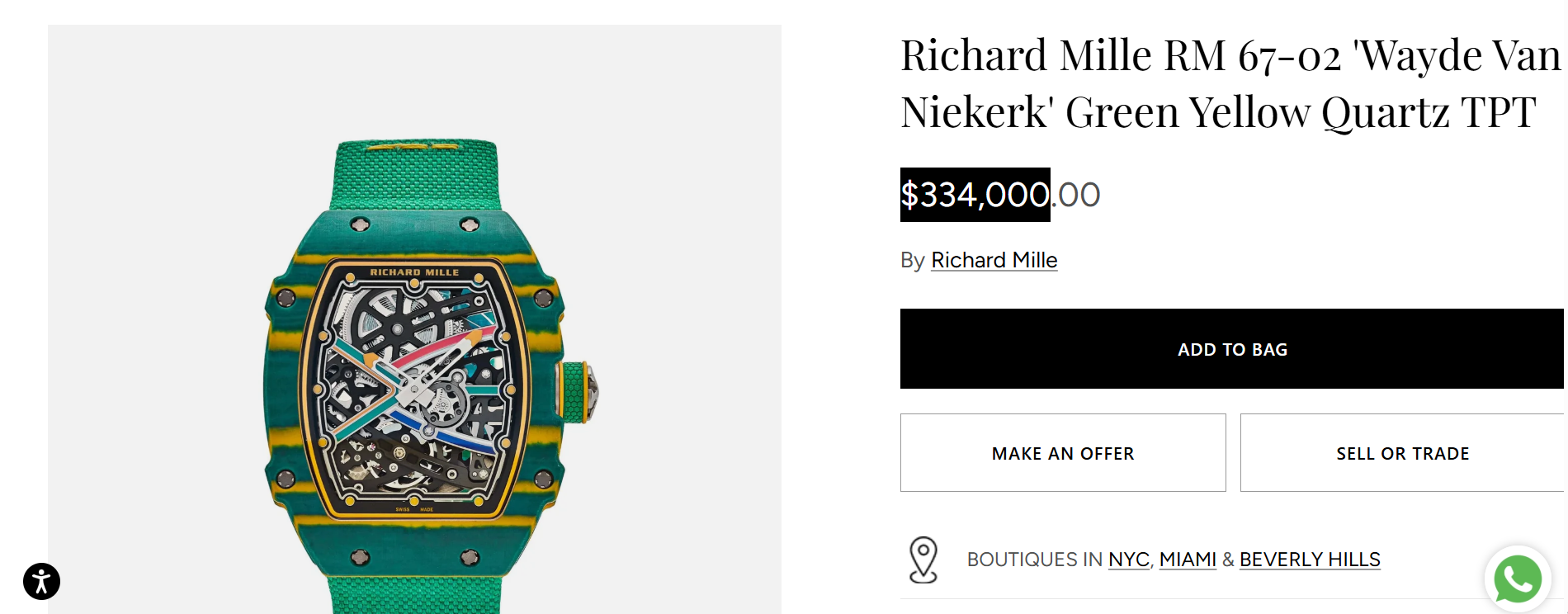 All eyes on Sakshi Dhoni’s ₹3.14 crore watch during CSK match