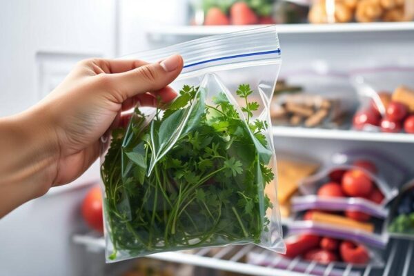 The cold truth: Why your freezer might be stealing your food’s flavour |