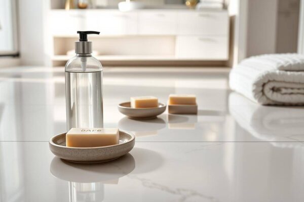 The invisible glaze: Why your shower tiles are losing their sparkle |