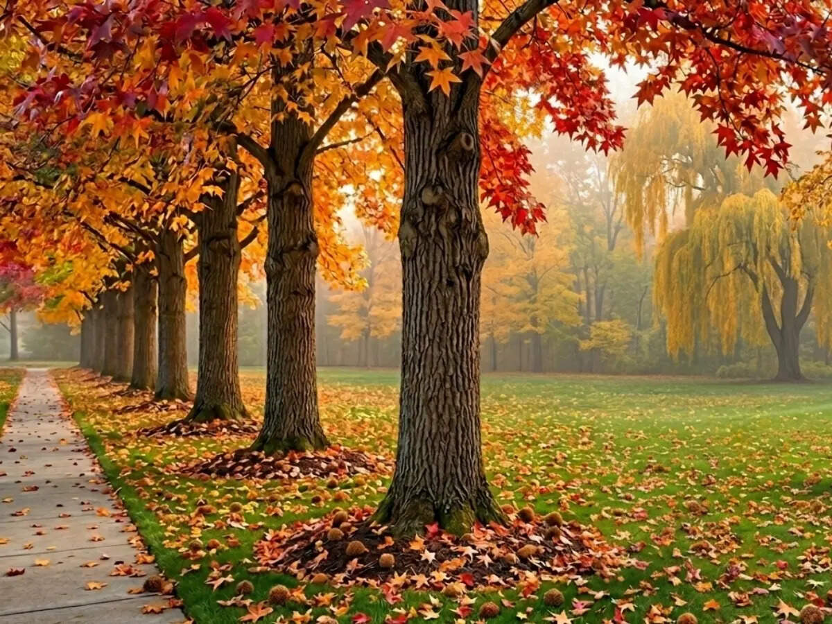 10 rapidly-growing trees for immediate privacy and long-lasting beauty |