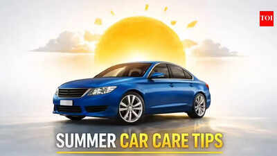 Seven things to check in your car before a long summer drive: Easy tips